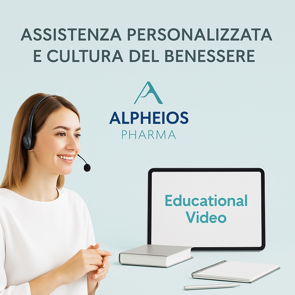 Assistenza personalizzata e cultura del benessere