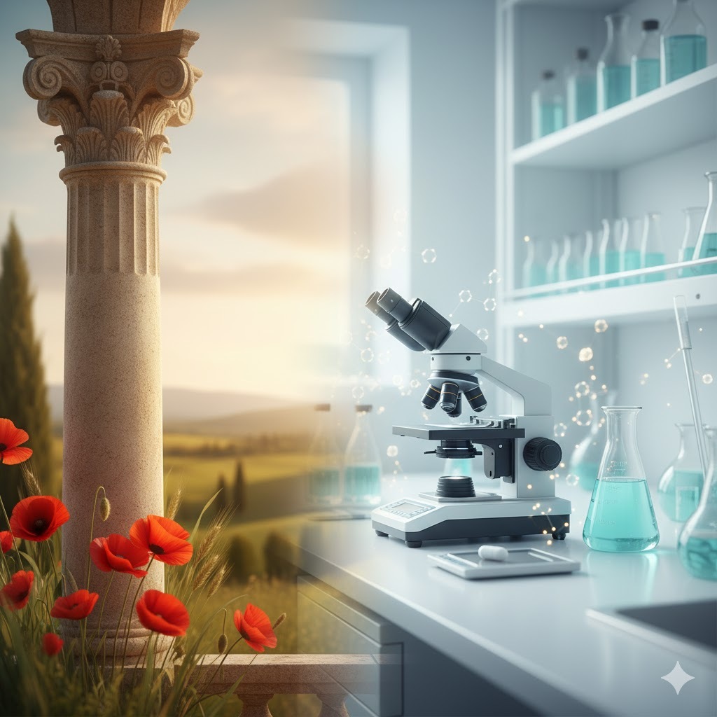 Italiani per origine e per cultura